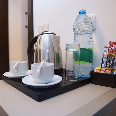 Spark Plaza Hotel アンマン エクステリア 写真