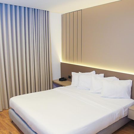 Spark Plaza Hotel アンマン エクステリア 写真