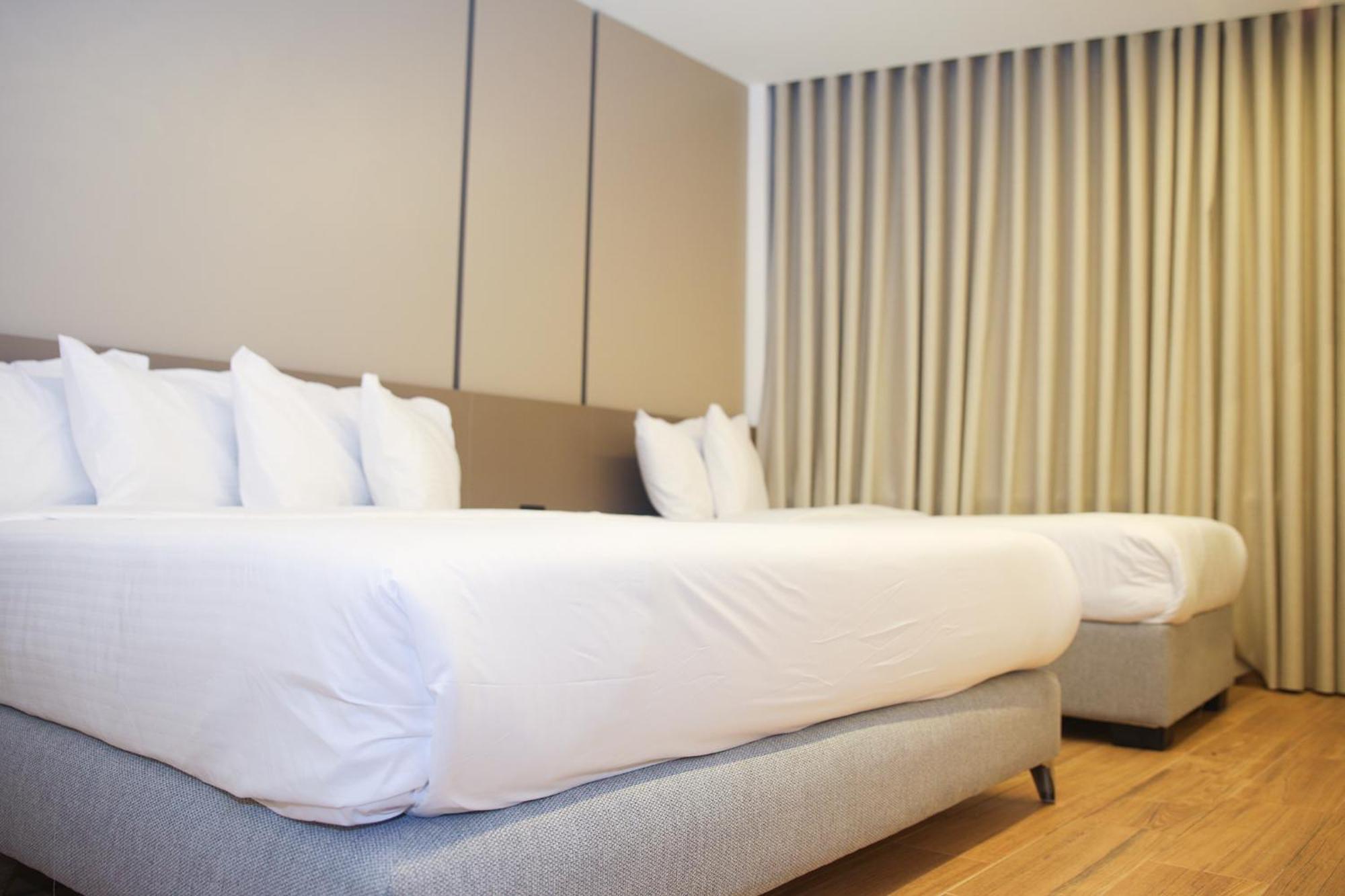 Spark Plaza Hotel アンマン エクステリア 写真