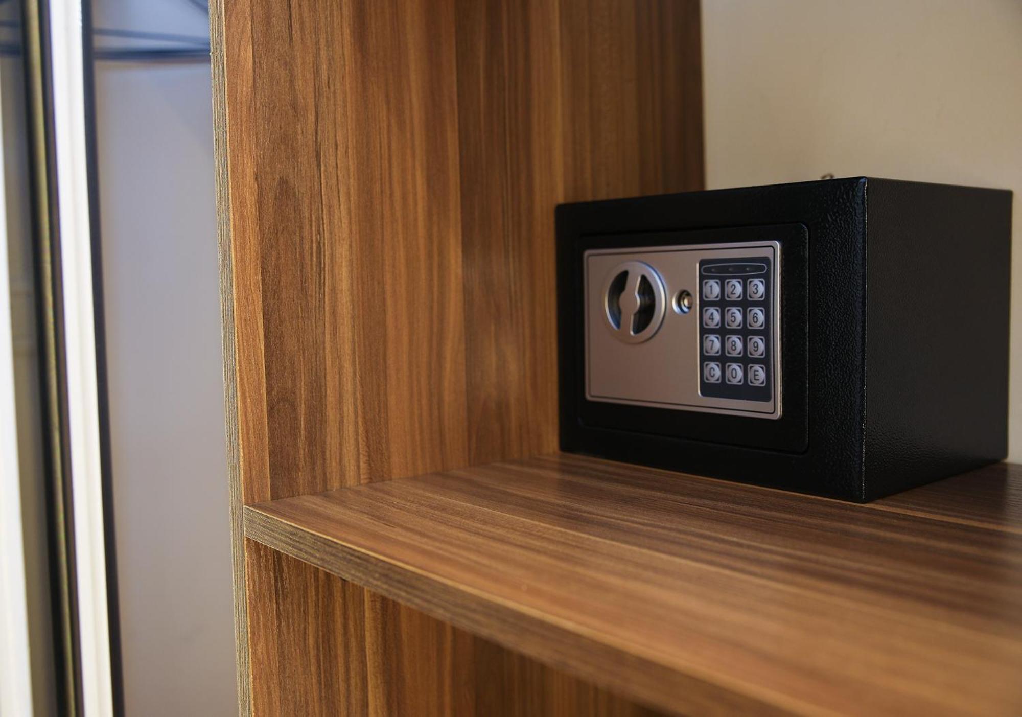 Spark Plaza Hotel アンマン エクステリア 写真